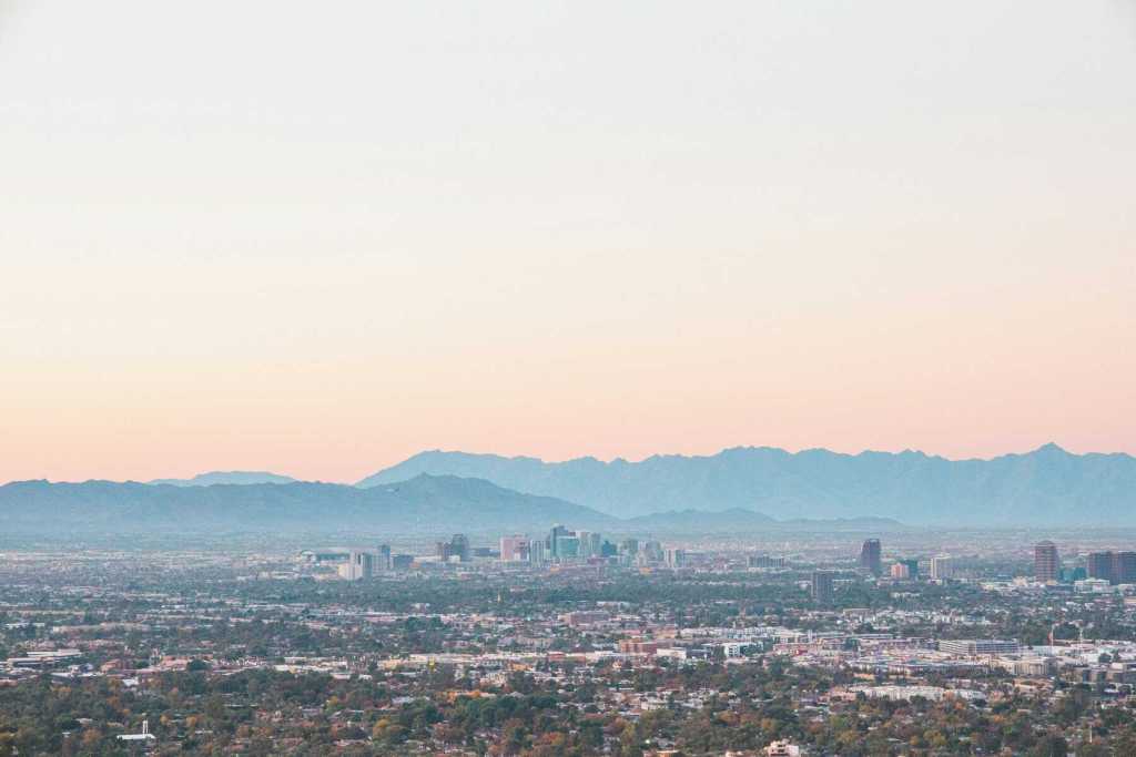 Things to Do Near Chase Field