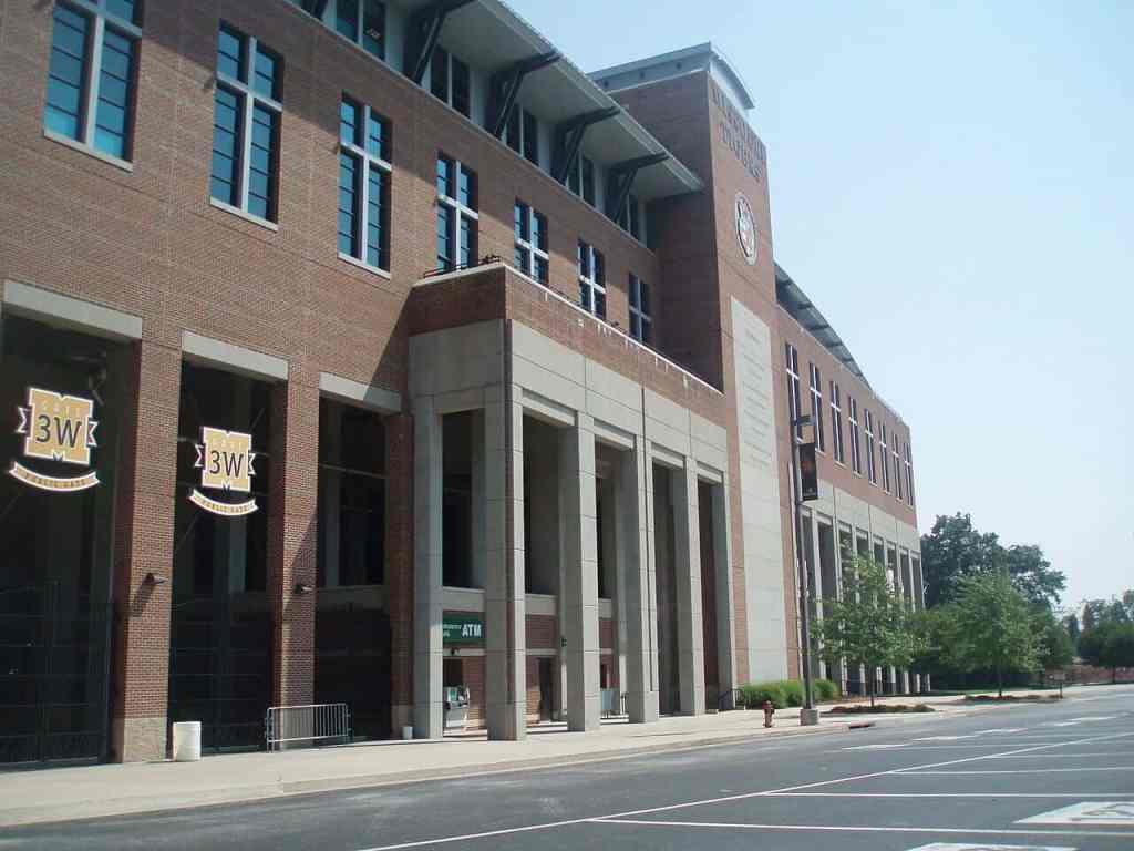 Faurot Field at Mizzou: Seating Chart, Capacity & Tips 6 Faurot Field Bag Policy