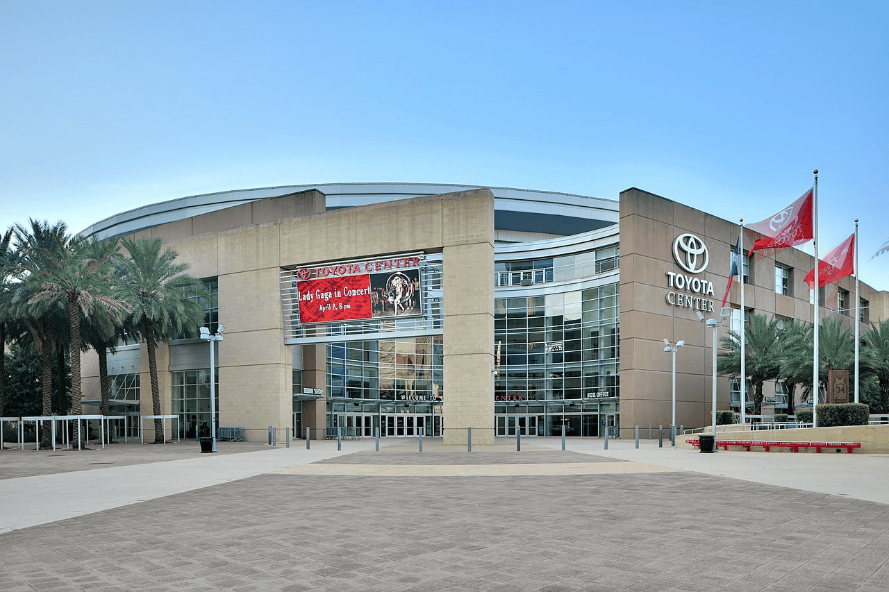 Toyota Center in Houston: Best Seats, Insider Tips and More.