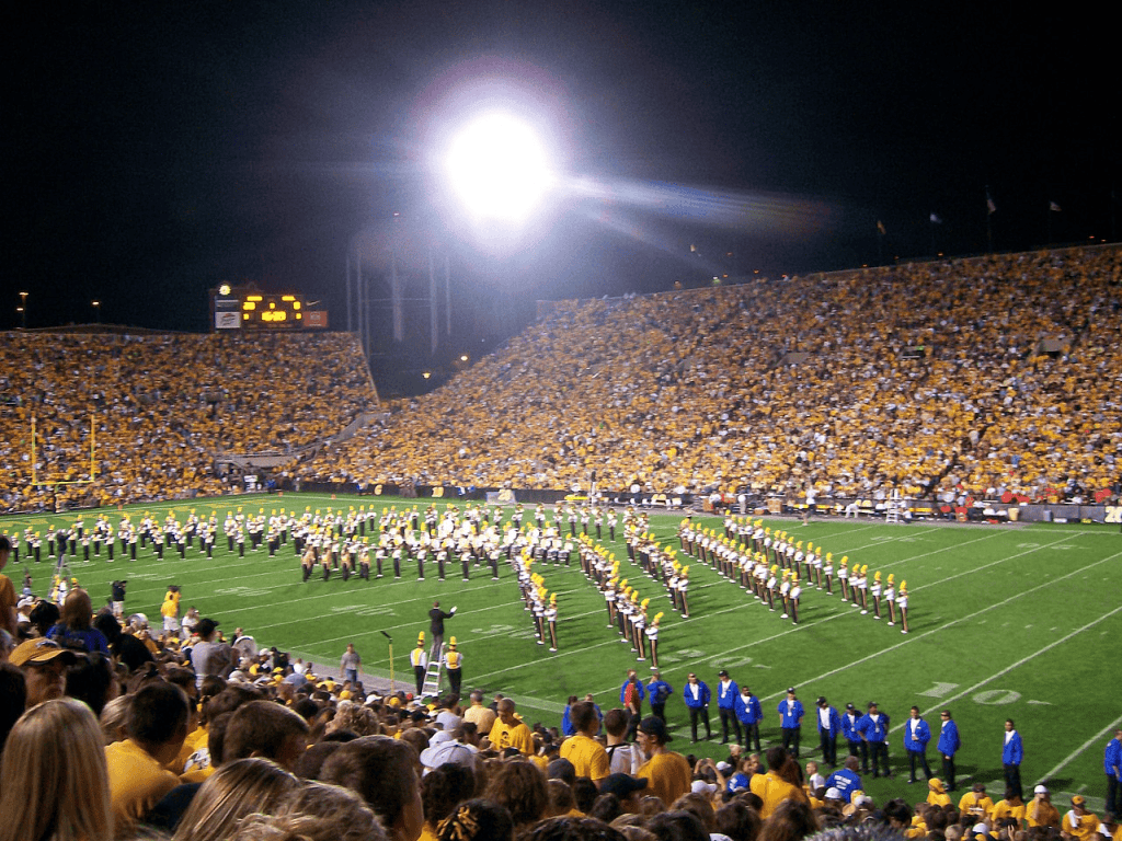 Hawkeye Gameday Insider Tips & Hacks