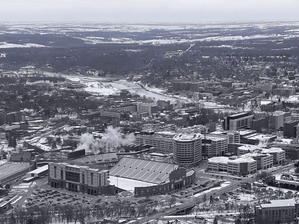Kinnick Stadium: Iowa Football Gameday Tips and Guide.