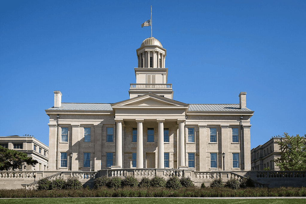 Kinnick Stadium: Iowa Football Gameday Tips and Guide.