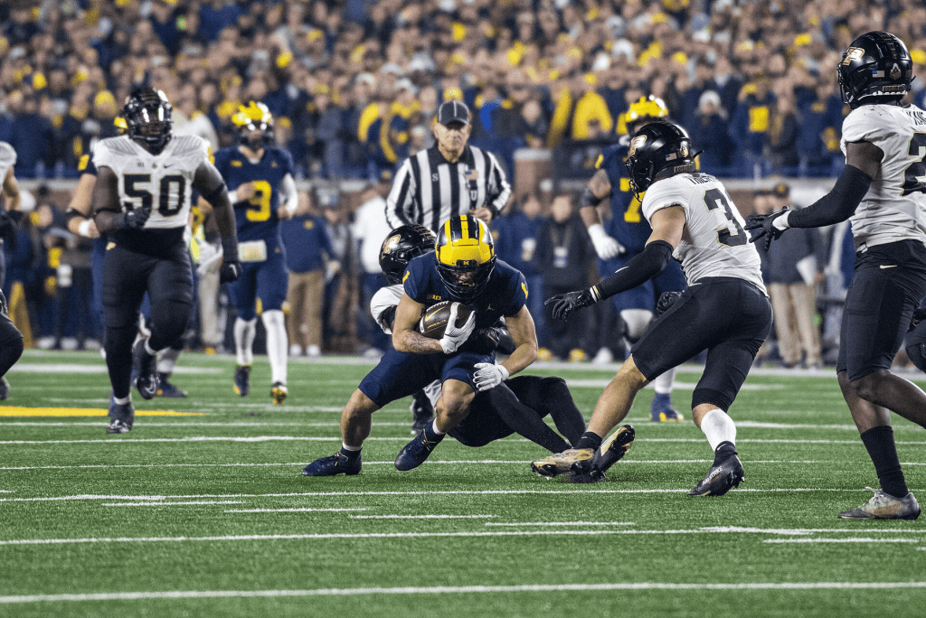Purdue Gameday Insider Tips & HacksPhoto Credit Maize & Blue Nation wikipedia