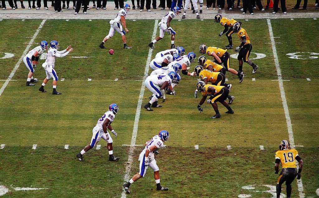 KU Memorial Stadium Insider Tips & HacksPhoto Credit Wikipedia