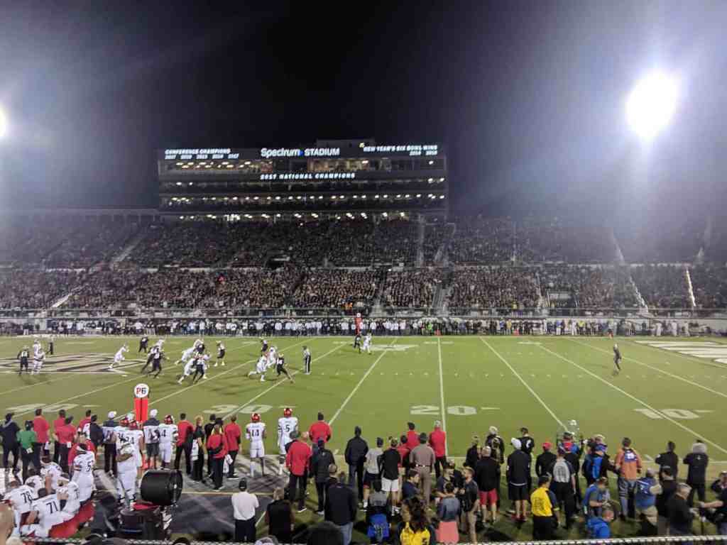UCF Gameday Insider Tips and Hacks