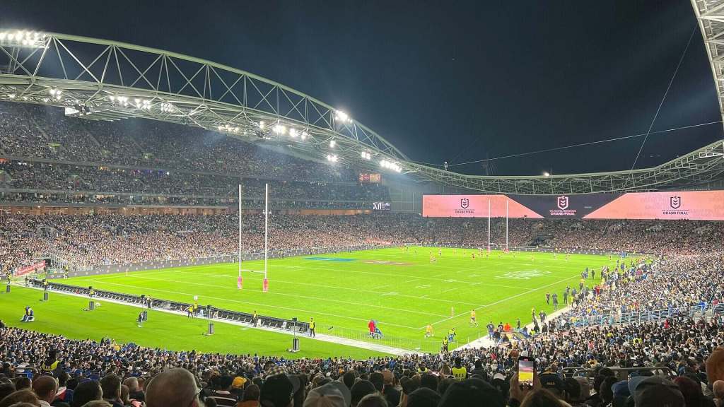 Accor Stadium Seating Chart and Capacity

Photo Credit: storm machine wikipedia
