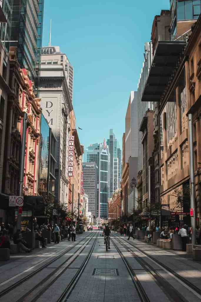 Hotels Near Accor Stadium
photo credit laura cros unsplash
