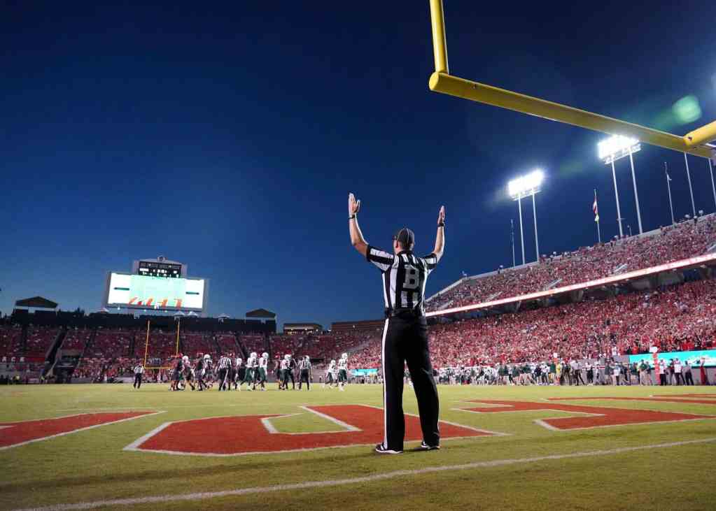 Why You Should go to Carter Finley Stadium