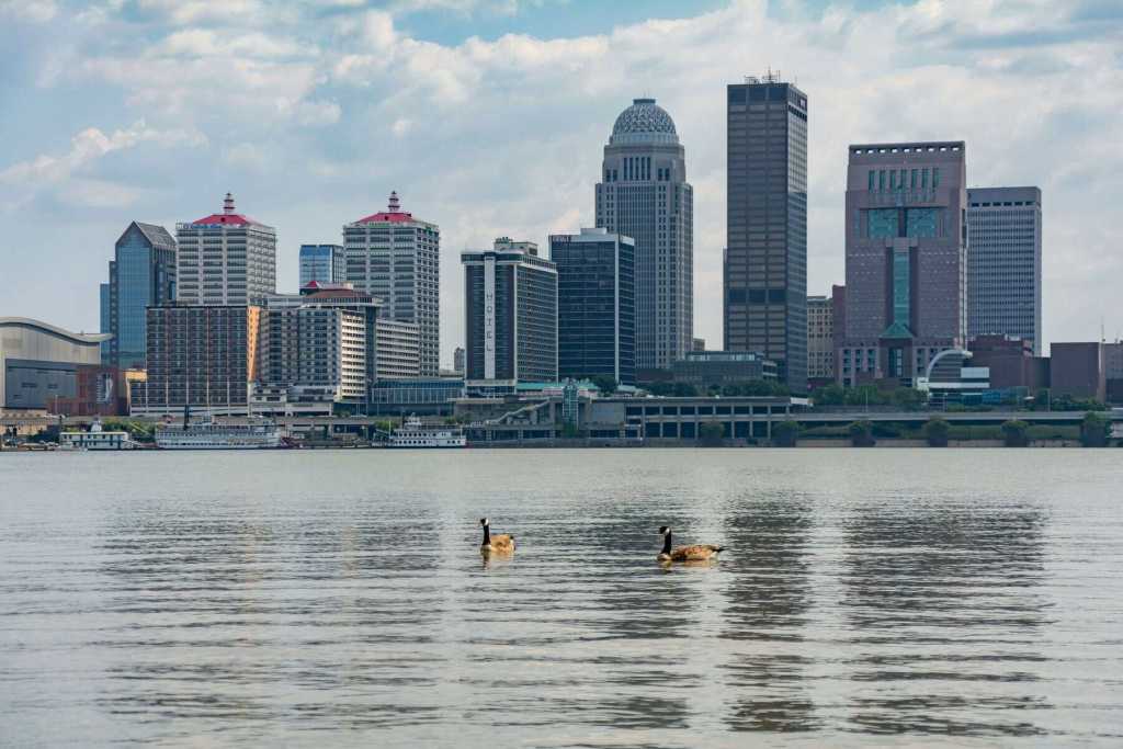 Hotels Near L&N Federal Credit Union Stadium
photo credit: 