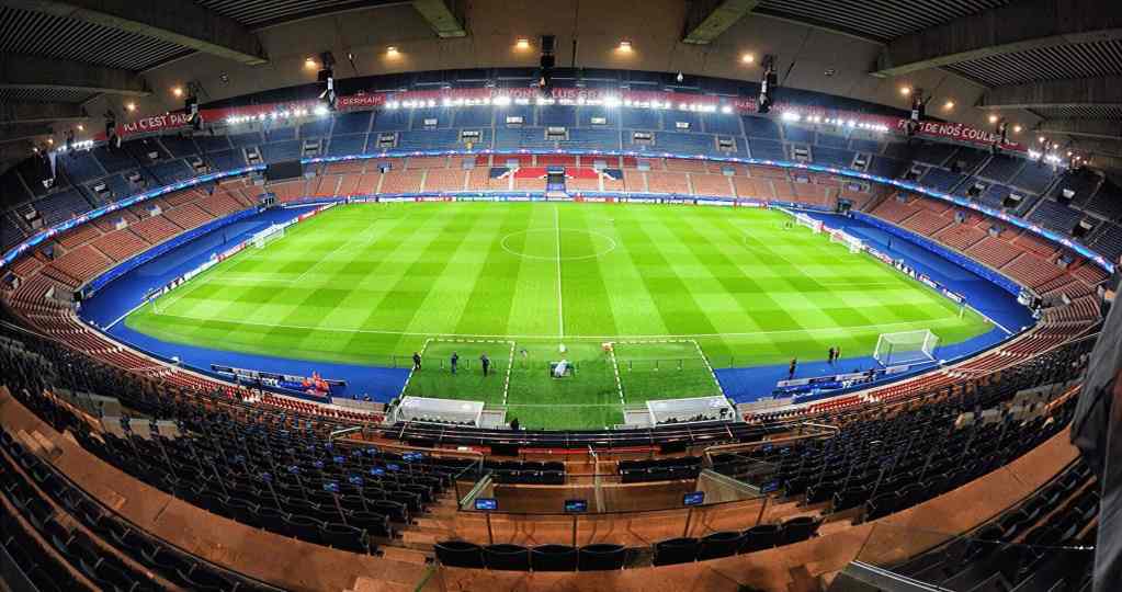 Parc Des Princes Paris: Best Seats, Tours and Tips 7 Top Tips for Visiting Parc De Princesphoto credit: wikipedia