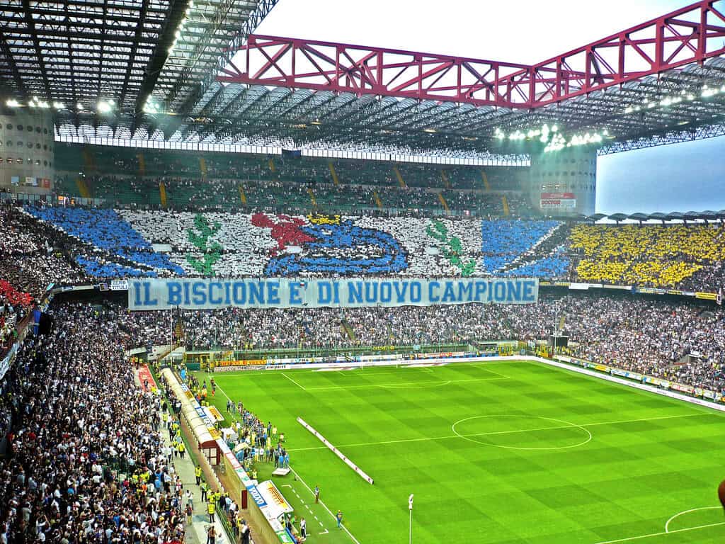 San Siro Stadium in Milan: Best Seats, Tickets & Travel Tips 7 Top Tips For Matches at San Siro