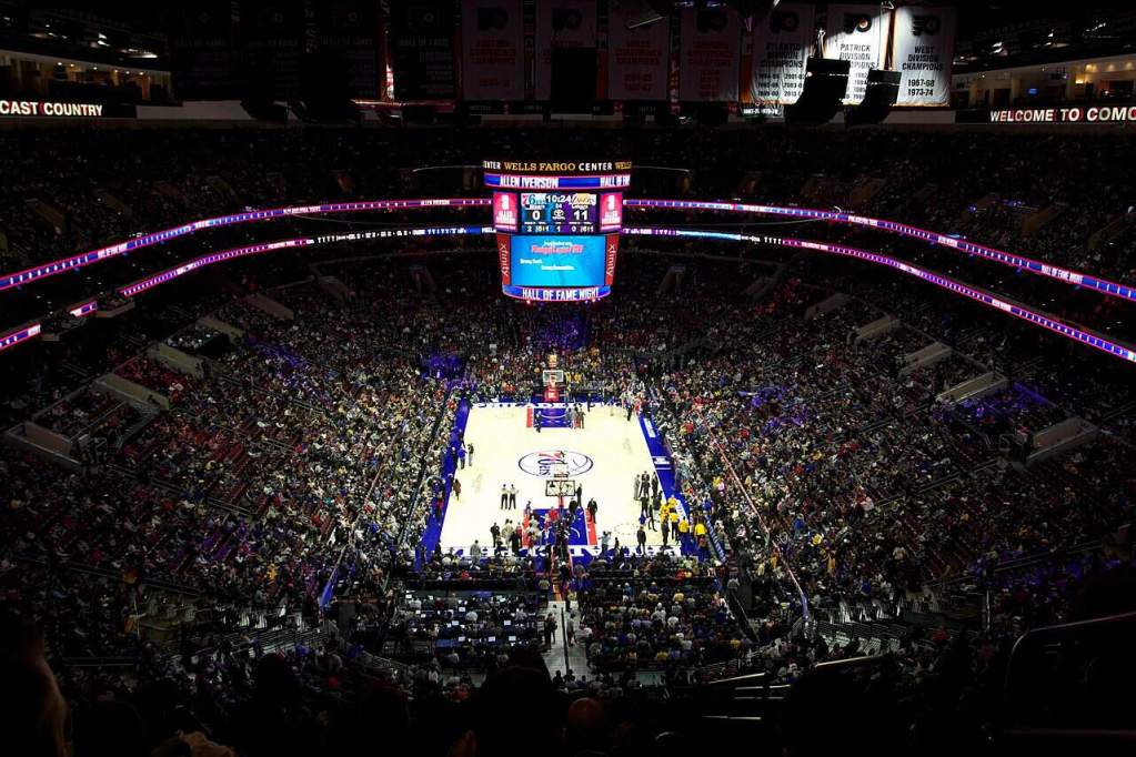 Why You Should Go
photo credit:https://gamedayguides.com/arena-guides/