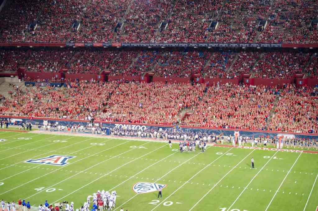 Arizona Football Insider Tips & Hacks