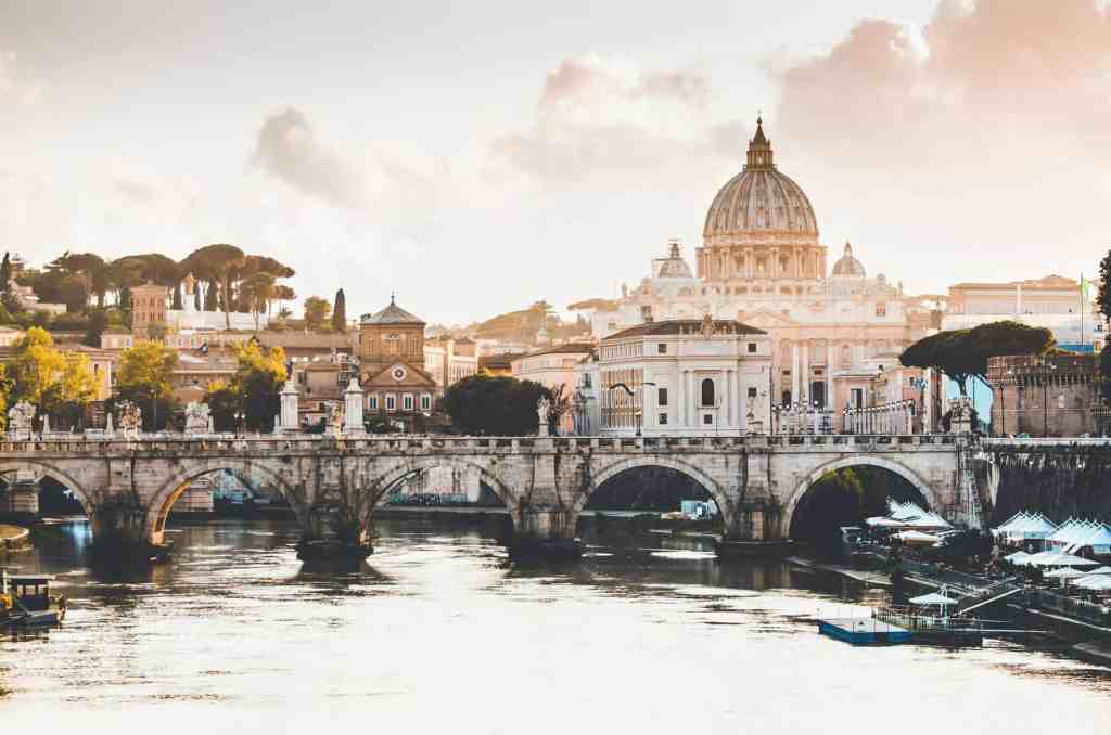 Stadio Olimpico Rome: Best Seats, Capacity and Top Tips 8 Hotels Near Stadio Olimpicophoto by chris czermak unsplash