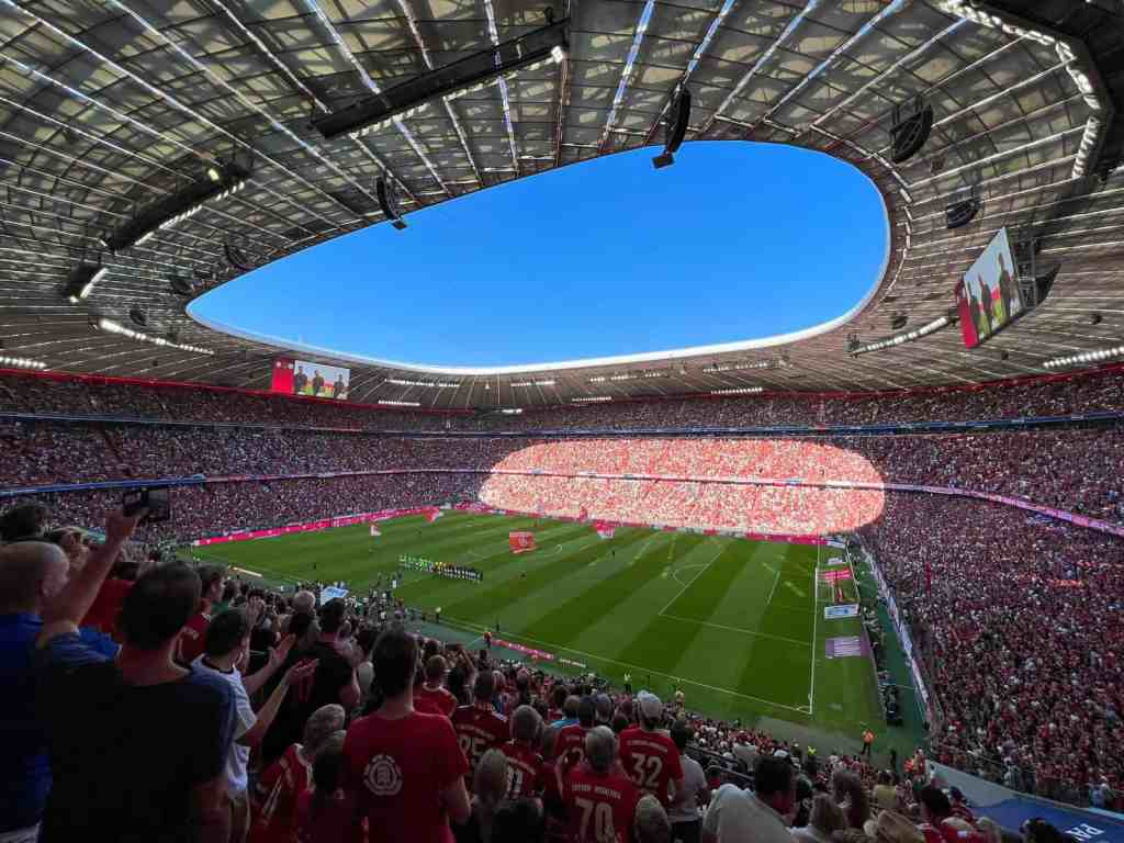 Sporting Event Calendar: How to Plan Your Sports Travel Year