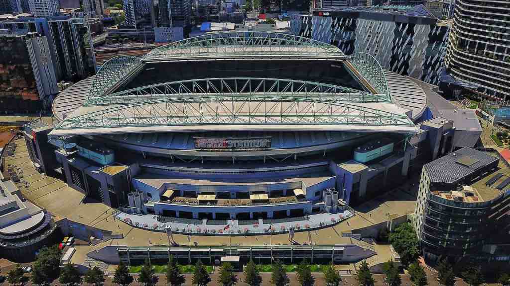 Top Tips for Marvel Stadiumphoto credit: Bob Tan