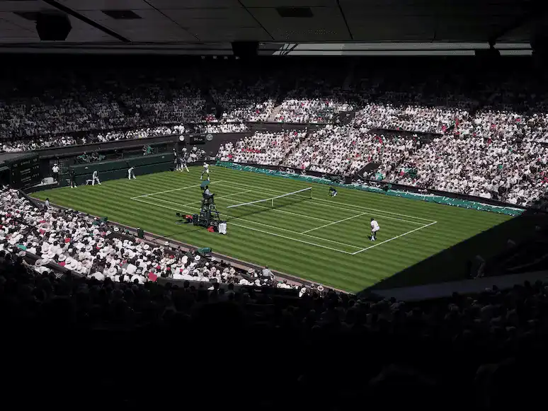 July 2027: Wimbledon, the MLB All-Star Game and the Women's World Cup Final