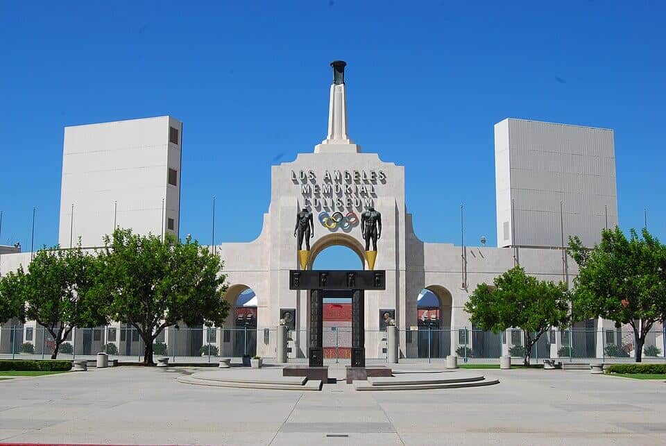 Los Angeles 2028 Olympics: Dates, Tickets, Venues and Guide.